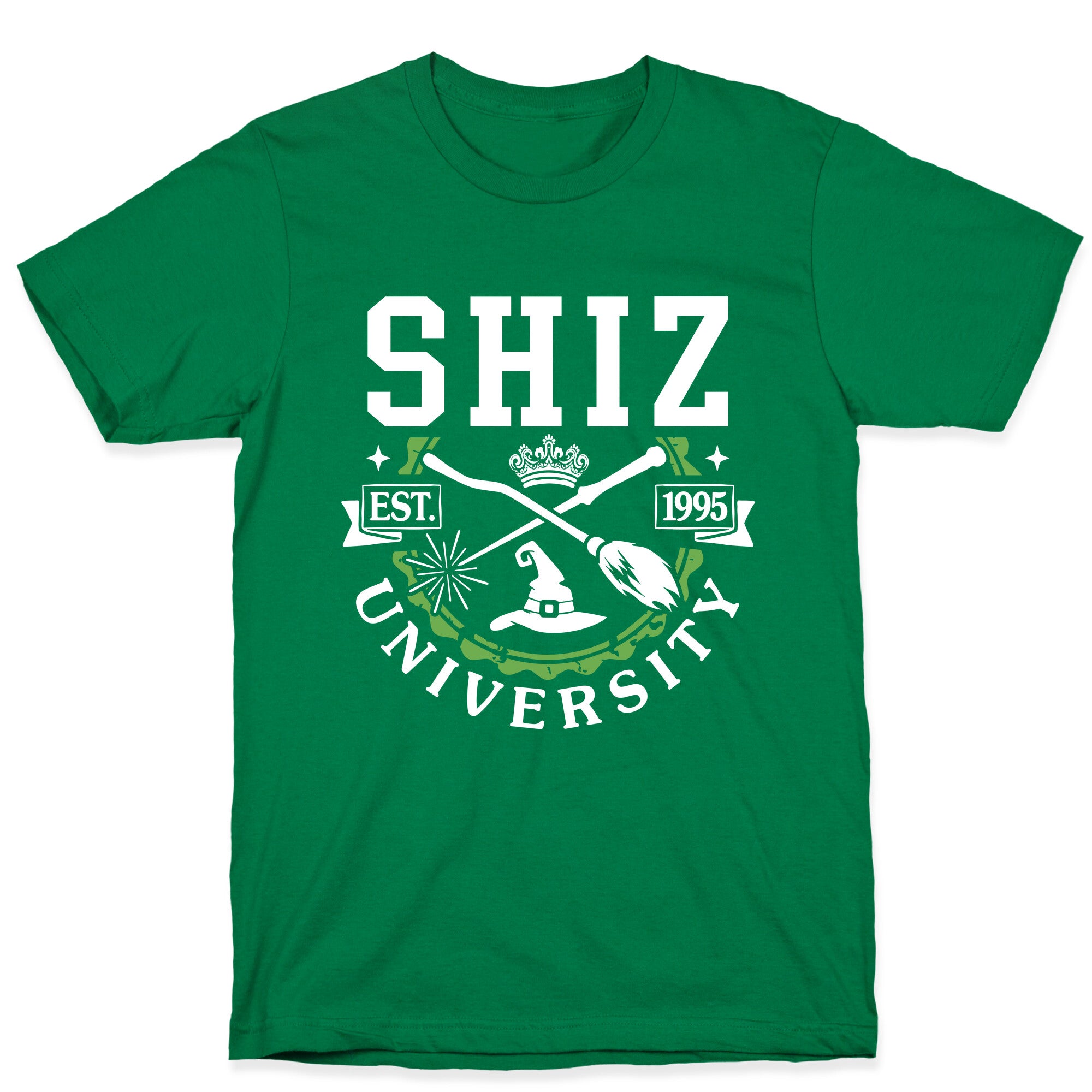 Shiz University T-Shirt
